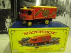 STEAM WACON 1929 MODEL AUTO, Ophalen of Verzenden, Nieuw, Bus of Vrachtwagen, Matchbox