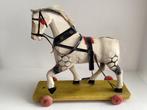 Paardje antiek, Antiek en Kunst, Ophalen of Verzenden