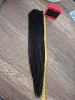 Zascha hair weave extensions 50 cm, Sieraden, Tassen en Uiterlijk, Uiterlijk | Haarverzorging, Ophalen, Nieuw, Pruik of Haarverlenging