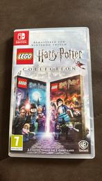 Harry potter collection Nintendo, Spelcomputers en Games, Avontuur en Actie, 1 speler, Ophalen of Verzenden, Zo goed als nieuw
