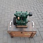 Lucht compressor pomp, Doe-het-zelf en Verbouw, Compressors, Ophalen, 6 tot 10 bar