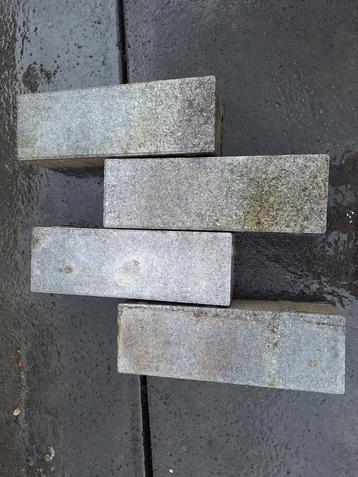 18 m2 Longstone klinkers NIEUW Elba MBI 31,5 x 10,5 x 8 cm beschikbaar voor biedingen