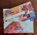 Waardebon/Kadobon IJssalon Nelis Weesp twv € 15,-, Tickets en Kaartjes, Kortingen en Cadeaubonnen, Eén persoon, Cadeaubon, Overige typen