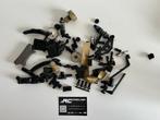 Lotje restant Tamiya onderdelen 1/10 rc auto, Ophalen of Verzenden, Elektro, Onderdeel