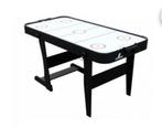 Cougar Icing opvouwbare airhockeytafel NIEUW €149,00, Ophalen of Verzenden, Nieuw
