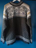Noorse wollen trui, Kleding | Heren, Truien en Vesten, Ophalen of Verzenden, Zo goed als nieuw