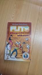Flits, Ophalen, Zo goed als nieuw