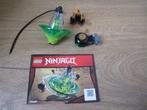 Lego Ninjago 70689 Lloyd's Spinjitzu ninjatraining, Ophalen of Verzenden, Zo goed als nieuw, Complete set, Lego