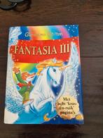 Geronimo Stilton Fantasia III, Ophalen of Verzenden, Zo goed als nieuw, Geronimo Stilton