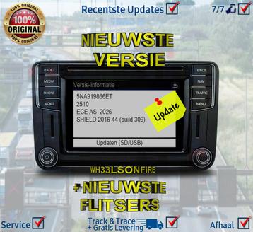 Discover Media sd kaart Europa   AS V22 2026 beschikbaar voor biedingen
