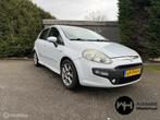 Fiat Punto Evo 1.3 M-Jet Dynamic Euro 5 Lederen bekleding, Voorwielaandrijving, Euro 5, Gebruikt, 4 cilinders