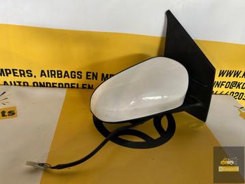 Buitenspiegel Peugeot 108 c1 Toyota AYGO elektrische rechts beschikbaar voor biedingen