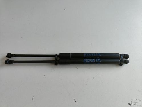Gasdemper gasveer set voor motorkap BMW 3 serie E92 E93 5123, Auto-onderdelen, Carrosserie en Plaatwerk, Gebruikt, Ophalen of Verzenden