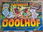Elektronisch Doolhof, Hobby en Vrije tijd, Gezelschapsspellen | Bordspellen, Een of twee spelers, Ophalen of Verzenden, Zo goed als nieuw
