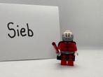 Lego Star Wars SW1325 Darth Malak 25 Years, Verzenden, Zo goed als nieuw, Lego