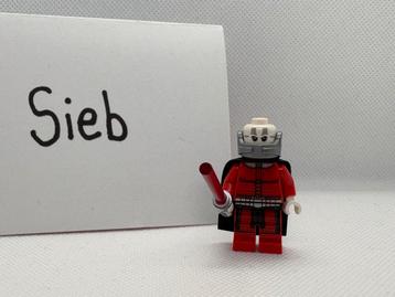 Lego Star Wars SW1325 Darth Malak 25 Years beschikbaar voor biedingen