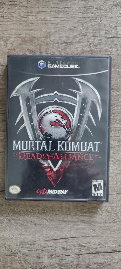 Gamecube Games - NTSC/USA-JP en PAL/EU, Spelcomputers en Games, Games | Nintendo GameCube, Gebruikt, Overige genres, 1 speler