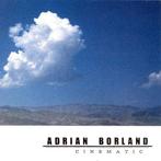 Adrian Borland / The Sound  ‎– Cinematic CD, Cd's en Dvd's, Cd's | Rock, Verzenden, Gebruikt, Alternative