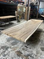 Boomstamtafel 350 x 120 x 8cm