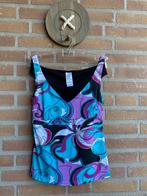 Rosa faia tankini, Zwart, Nieuw, Ophalen of Verzenden, Bikini