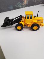 Te koop Volvo L-70 Wheelloader geheel metaal 1/50, Ophalen of Verzenden, Nieuw, Bus of Vrachtwagen