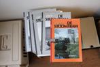 Magazine 'De Stoomtram', nr. 55, 57, 59, 61 en 62, Ophalen of Verzenden, Gelezen, Overige typen
