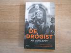 Ad van Liempt De drogist, Ophalen of Verzenden, Tweede Wereldoorlog, Zo goed als nieuw