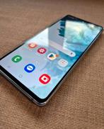 Samsung Galaxy S20 FE 5G 128GB Mint Green Unlocked, Telecommunicatie, Mobiele telefoons | Samsung, Gebruikt, Touchscreen, Ophalen of Verzenden