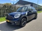 MINI Countryman 1.6 Cooper Business Line / PANORAMADAK / NAV, Auto's, 47 €/maand, Origineel Nederlands, Te koop, 5 stoelen