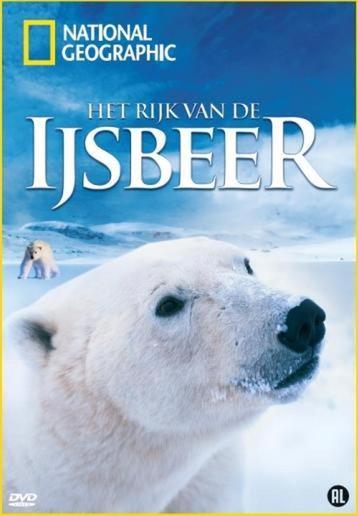 Het Rijk Van De IJsbeer DVD beschikbaar voor biedingen
