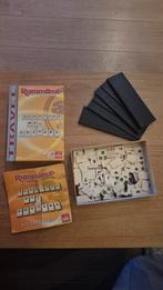 Rummikub Travel - Compleet!, Hobby en Vrije tijd, Gezelschapsspellen | Bordspellen, Goliath, Ophalen of Verzenden, Zo goed als nieuw