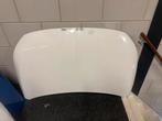 Opel Corsa F Motorkap Wit, Auto diversen, Tuning en Styling, Ophalen of Verzenden