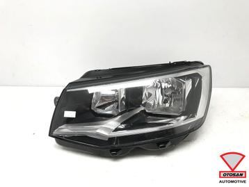 VW Transporter T6 2015+ Halogeen Koplamp Links 7E1941005E beschikbaar voor biedingen