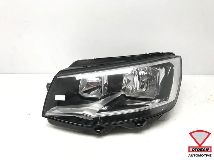 VW Transporter T6 2015+ Halogeen Koplamp Links 7E1941005E, Auto-onderdelen, Verlichting, Volkswagen, Gebruikt, Ophalen of Verzenden