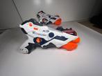 Lazerguns Nerf, Ophalen of Verzenden, Zo goed als nieuw