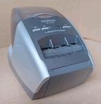 Brother Labelwriter QL-570 labelprinter Incl kabels, Computers en Software, Labelprinters, Ophalen of Verzenden, Gebruikt, Etiket