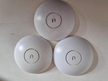 Ubiquiti unifi ap ac long range beschikbaar voor biedingen