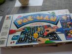 Pac- Man bordspel MB 1982, Hobby en Vrije tijd, Gezelschapsspellen | Bordspellen, Gebruikt, Ophalen of Verzenden, Drie of vier spelers