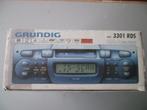 Grundig WKC 3301 RDS, Auto diversen, Autoradio's, Ophalen of Verzenden, Nieuw