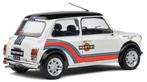 Solido Mini Cooper Sport Martini / Schaal 1:18 / NIEUW, Solido, Auto, Solido, Nieuw