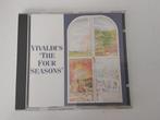 vivaldi's the four seasons, Ophalen of Verzenden, Barok, Zo goed als nieuw