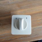 Rolluik, zonnescherm schakelaar splinternieuw, Ophalen of Verzenden, Nieuw, Wit, Elektrische bediening
