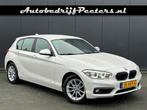 Bmw 1-SERIE 118i Leder LED Navi prof. Cruise PDC Sportvelgen, 1-Serie, 65 €/maand, Wit, Bedrijf