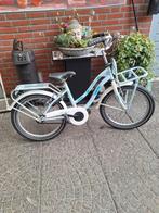 Drie meisjesfietsen: Gazelle, Batavus, Free, Fietsen en Brommers, Ophalen, Gazelle, Batavus, Free, Handrem, Gebruikt