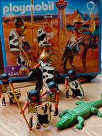 Egypte Set (4245), Ophalen of Verzenden, Zo goed als nieuw