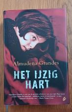 Almudena Grandes - Het ijzig hart, Ophalen of Verzenden, Zo goed als nieuw, Almudena Grandes, Nederland