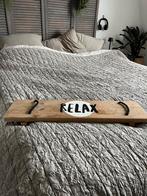 Bed/ bank/ bad plank €15, Ophalen of Verzenden, Zo goed als nieuw