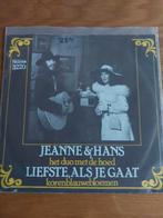 TS 3220, Ophalen of Verzenden, Gebruikt, Overige formaten, Levenslied of Smartlap