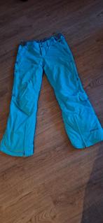 Protest Ski Broek - Blauw, Kleding | Dames, Wintersportkleding, Broek, Ophalen of Verzenden, Zo goed als nieuw, Protest