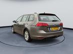 Volkswagen Golf Variant 1.0 TSI Connected Series Cruise Clim, Stof, Gebruikt, 1210 kg, 116 pk